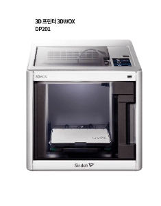 신도리코 3D프린터 교육용 DP201